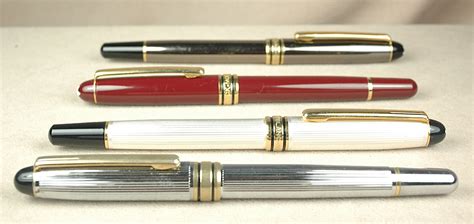 buy fake montblanc